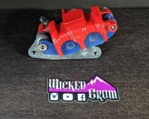 OEM Grom Front Caliper